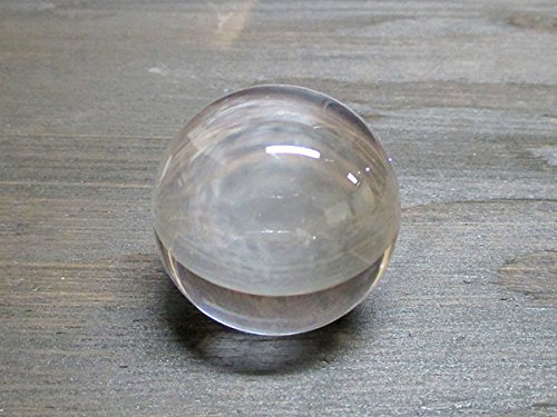 Amazon | ブルーハイダウェイクォーツ（ Blue Hideaway Quartz ） 透明
